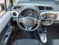 Toyota Yaris 1.5 Hybrid 5 porte by D NEOPATENTATI KM CERTIFIC Plateado - thumbnail 13