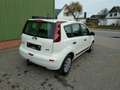 Nissan Note 1.4, Klima, Service neu, sehr gepflegt! Blanco - thumbnail 3