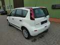 Nissan Note 1.4, Klima, Service neu, sehr gepflegt! Blanco - thumbnail 4