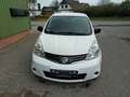 Nissan Note 1.4, Klima, Service neu, sehr gepflegt! Blanco - thumbnail 5