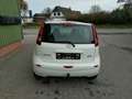 Nissan Note 1.4, Klima, Service neu, sehr gepflegt! Blanco - thumbnail 6