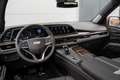Cadillac Escalade New ESV Sport Platinum € 115500 +Head-Up Displ Rood - thumbnail 13