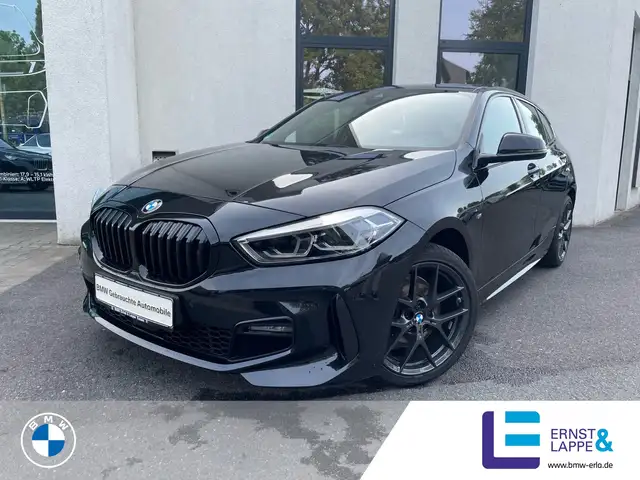BMW 118 i M Sport || Pano Kamera Tempomat