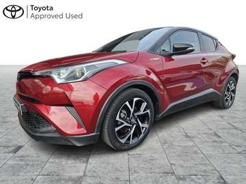 1.8 Hybrid Bi-Tone