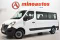 Renault Master FURGÓN ADAPTADO 3.5T L2H2 2.3 DCI 130 CV C Blanco - thumbnail 2