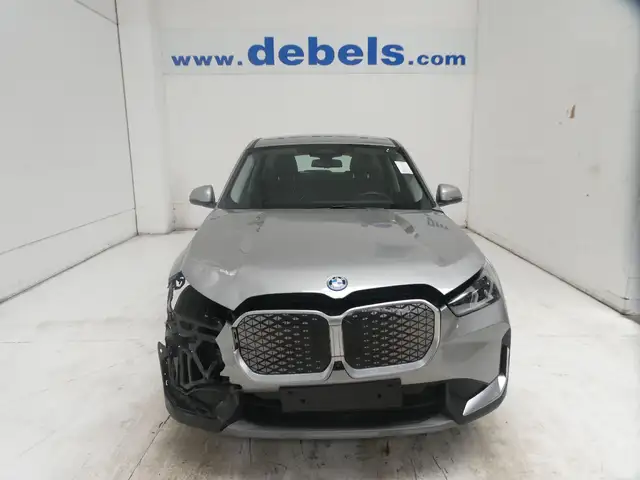 BMW iX Ix1 Edrive20