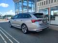 Skoda Octavia 1.5 TSI 85 kW Selection Silber - thumbnail 5