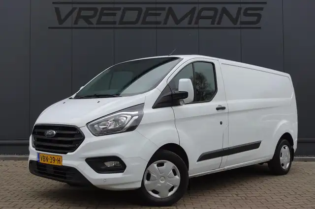 Ford Transit Custom 320 2.0 TDCI L2H1 Trend