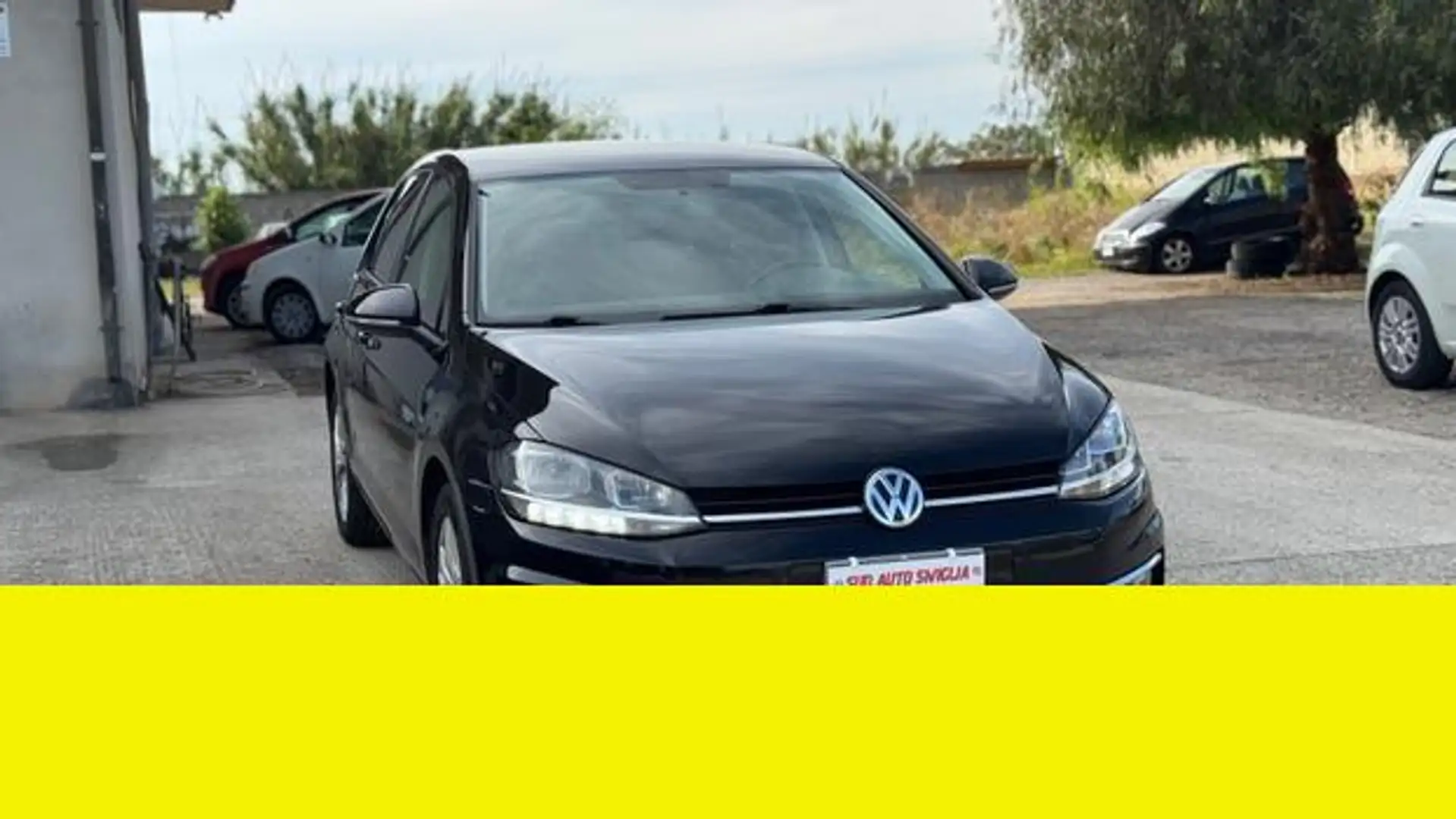Volkswagen Golf 1.6 TDI 115 CV 5p. Business - 2