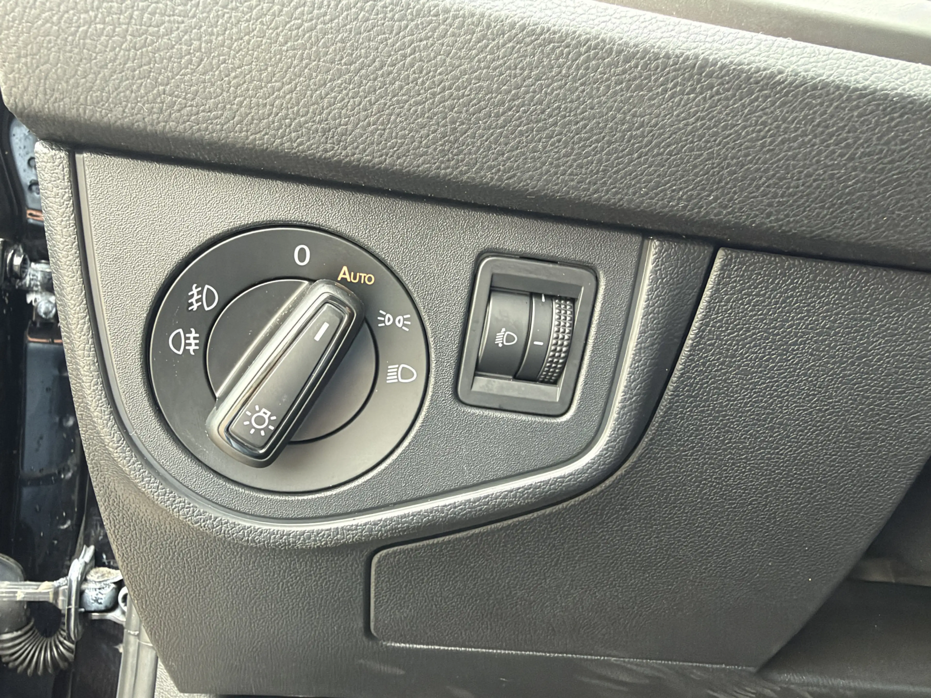 Volkswagen Polo 1.0 TSI Comfortline Business Carplay/Cam/ACC/Clima — photo 8
