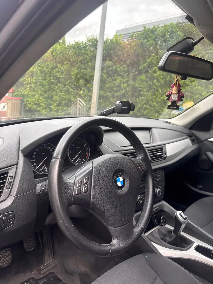 BMW X1 X1 sDrive 20d 177 ch Première - 1