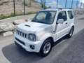 Suzuki Jimny Jimny 1,3 VXU L2 special Aut. VXU special Weiß - thumbnail 1