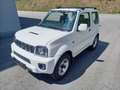 Suzuki Jimny Jimny 1,3 VXU L2 special Aut. VXU special Weiß - thumbnail 3
