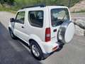Suzuki Jimny Jimny 1,3 VXU L2 special Aut. VXU special Weiß - thumbnail 7