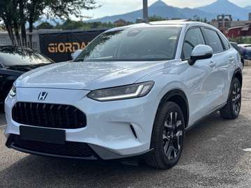 ZR-V 2.0 hev Sport KM0