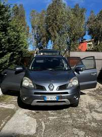 2.0 dci 4x24150cv fap