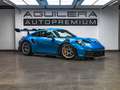 Porsche 911 GT3 RS Blauw - thumbnail 1