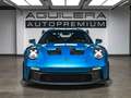 Porsche 911 GT3 RS Blauw - thumbnail 11