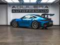 Porsche 911 GT3 RS Blauw - thumbnail 3