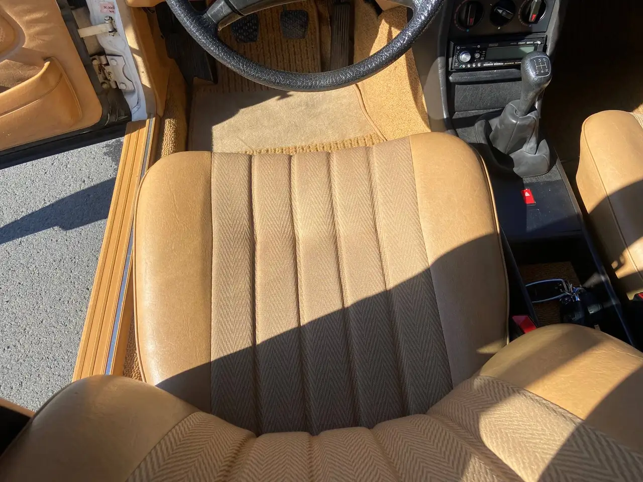 Mercedes-Benz E 230 230 E W123, foto 8