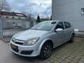 Opel Astra *H*Edition*Klima*TÜV*ELFH*ZV*Servo* Silver - thumbnail 1