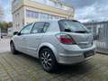 Opel Astra *H*Edition*Klima*TÜV*ELFH*ZV*Servo* Argintiu - thumbnail 5