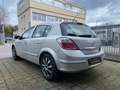 Opel Astra *H*Edition*Klima*TÜV*ELFH*ZV*Servo* Silver - thumbnail 4