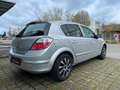Opel Astra *H*Edition*Klima*TÜV*ELFH*ZV*Servo* Argent - thumbnail 6