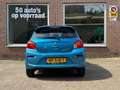 Mitsubishi Space Star 1.0 COOL+ | AIRCO |EL RAMEN | RADIO/CD | START/STO Bleu - thumbnail 6