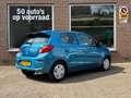 Mitsubishi Space Star 1.0 COOL+ | AIRCO |EL RAMEN | RADIO/CD | START/STO Bleu - thumbnail 3
