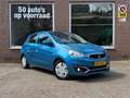 Mitsubishi Space Star 1.0 COOL+ | AIRCO |EL RAMEN | RADIO/CD | START/STO Bleu - thumbnail 4