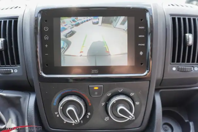 Citroen Jumper Wohnmobil Camper Bravia mobil 35+ L4H2 140 Ansicht 11