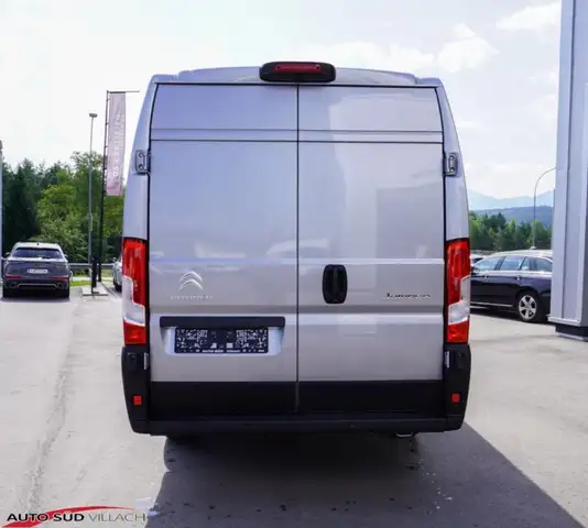 Citroen Jumper Wohnmobil Camper Bravia mobil 35+ L4H2 140 Ansicht 5