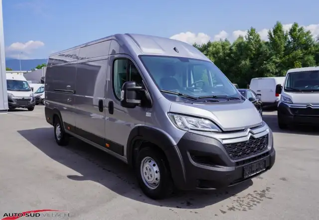 Citroen Jumper Wohnmobil Camper Bravia mobil 35+ L4H2 140 Ansicht 3