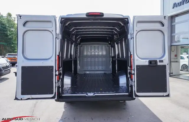 Citroen Jumper Wohnmobil Camper Bravia mobil 35+ L4H2 140 Ansicht 7