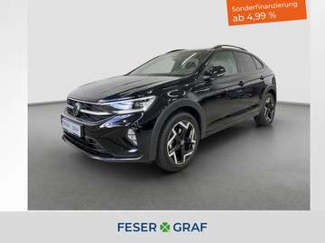 R-Line 1.0 TSI DSG RFK Matrix Navi ACC SHZ