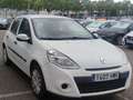 Renault Clio Clio 1.2 Authentique Authentique Blanco - thumbnail 1