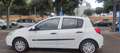 Renault Clio Clio 1.2 Authentique Authentique Blanco - thumbnail 2