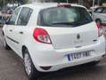 Renault Clio Clio 1.2 Authentique Authentique Blanco - thumbnail 3