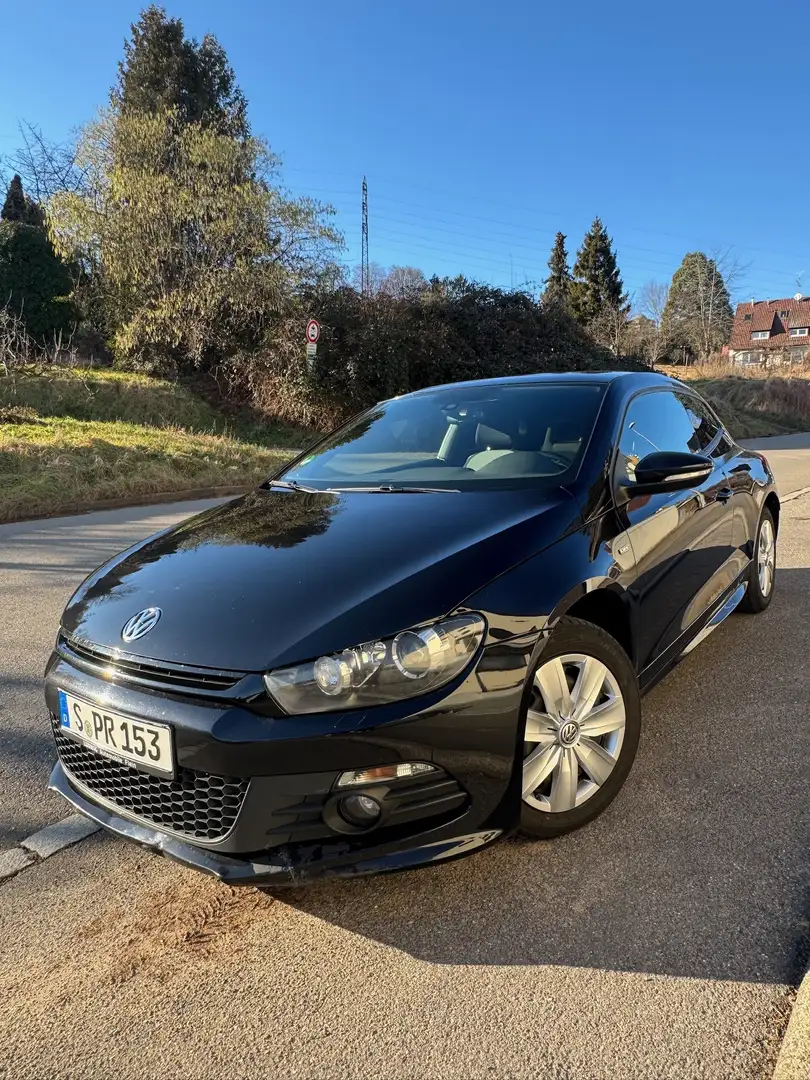 Volkswagen Scirocco 1.4 TSI Life - 1