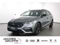 Skoda Octavia Combi 2.0 TDI RS DSG,Navi,LED,ACC Grau - thumbnail 1