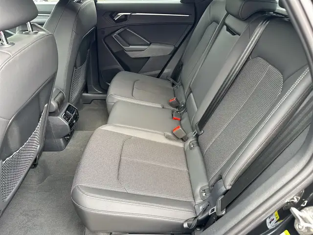 Audi Q3 e-tron 45 TFSI e S line ext Ansicht 20