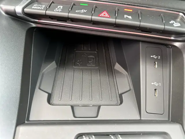 Audi Q3 e-tron 45 TFSI e S line ext Ansicht 19