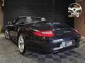 Porsche 997 997.2 CARRERA Cabriolet 3.6l 345ch BVM6 (FR) Noir - thumbnail 4