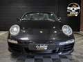 Porsche 997 997.2 CARRERA Cabriolet 3.6l 345ch BVM6 (FR) Noir - thumbnail 2