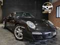 Porsche 997 997.2 CARRERA Cabriolet 3.6l 345ch BVM6 (FR) Noir - thumbnail 7