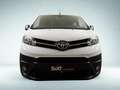 Toyota Proace 2.0 D L2 Comfort 9-Sitzer|NAV|Tempomat|Bluet Weiß - thumbnail 2