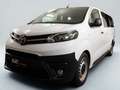 Toyota Proace 2.0 D L2 Comfort 9-Sitzer|NAV|Tempomat|Bluet Weiß - thumbnail 3