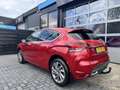 Citroen DS4 1.6 So Chic Automaat Airco Cruise Pdc pano Raam Tr Rot - thumbnail 3
