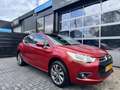 Citroen DS4 1.6 So Chic Automaat Airco Cruise Pdc pano Raam Tr Rot - thumbnail 6
